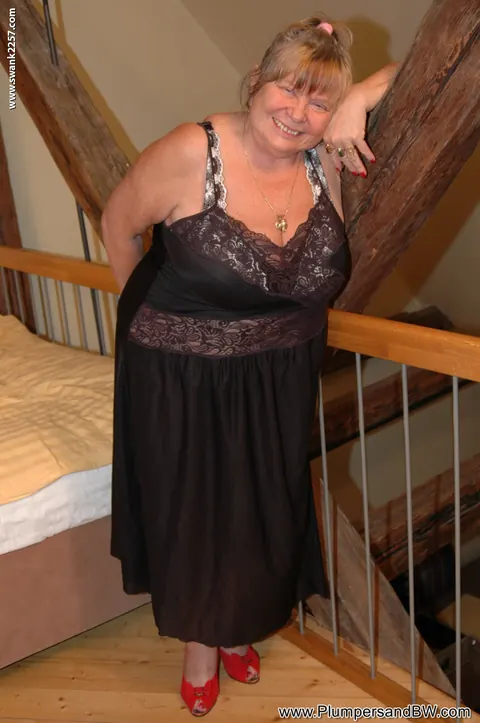Busty Hairy MILF Rides Cock and Takes It Doggy Style – photo 2 of 20