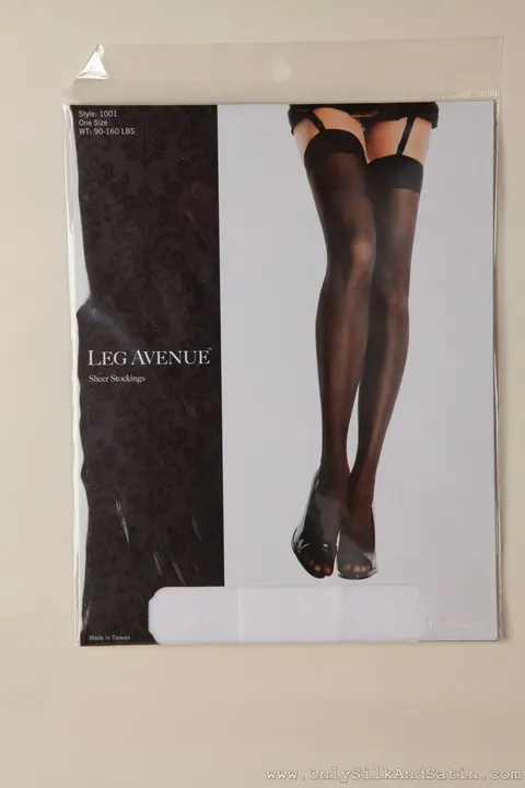 Natalie T: Busty Curly Brunette in a Dress and Stockings Spreads Her Legs – photo 21 of 21