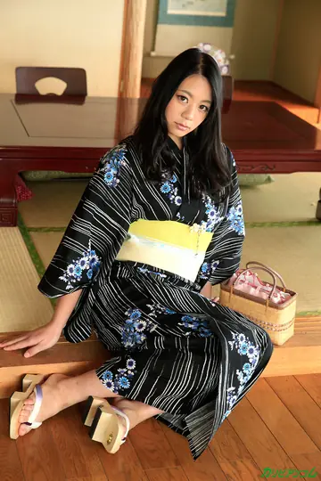 Slim Japanese Babe with Short Hair Sucks and Fucks