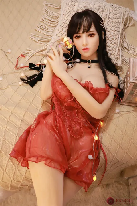 Woman Strips Nude and Displays Her Pink Pussy – photo 8 of 18
