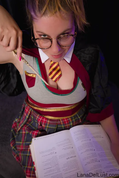 Lana Del Lust: BBW Brunette in Stockings and Glasses Poses Topless – photo 2 of 15