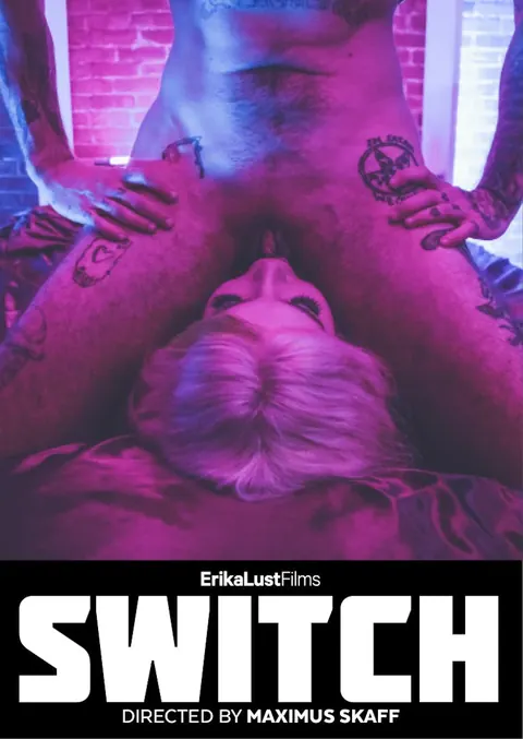 Chubby Trans Woman Undresses and Has Sex with Her Partner – photo 1 of 15