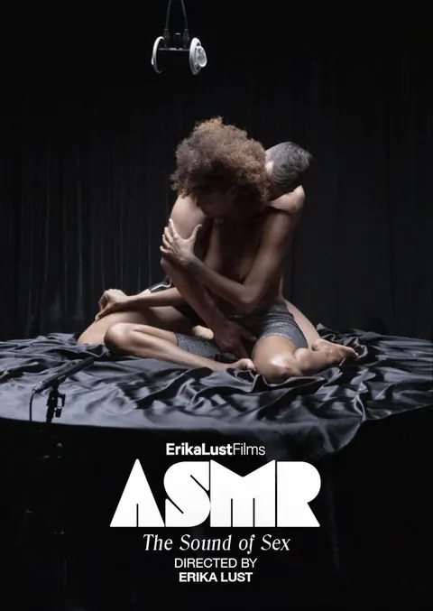 Luna Corazon & Nat Portnoy: Ebony Curly Woman and Blonde Join a Threesome – photo 1 of 13