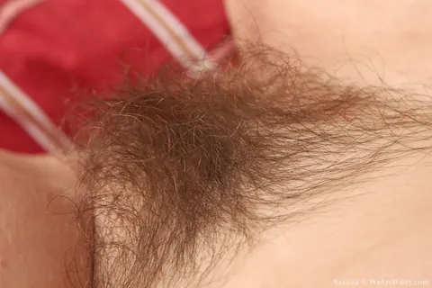 Curvy MILF Pulls Aside Her Panties and Spreads Her Hairy Pussy – photo 14 of 16