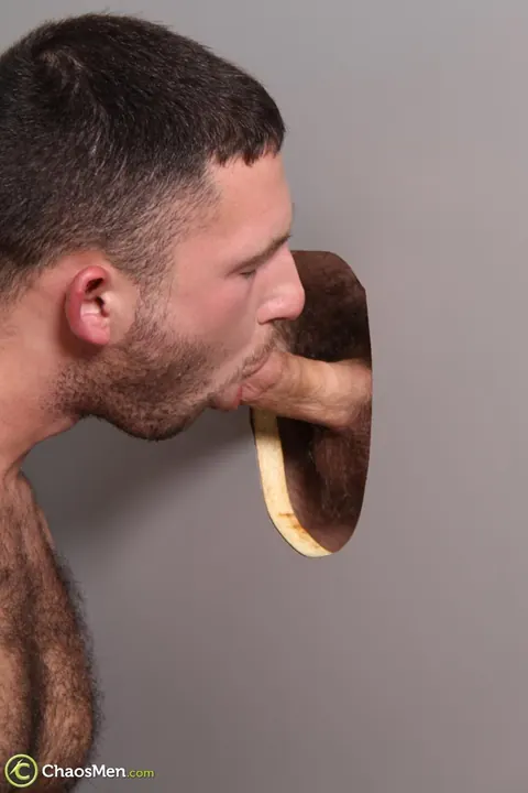 Hairy Men Suck and Fuck Bareback – photo 7 of 21
