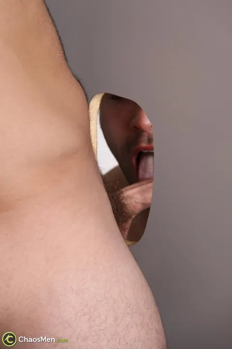 Hairy Men Suck and Fuck Bareback – photo 4 of 21