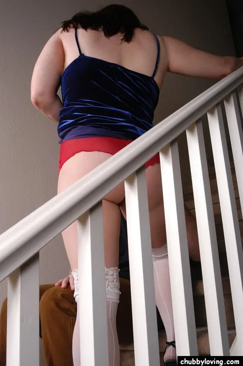 BBW MILF with Big Tits Gives and Takes Oral Before Facial – photo 1 of 16