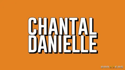 Chantal Danielle: Blonde with Short Hair Takes a Black Cock – photo 21 of 21