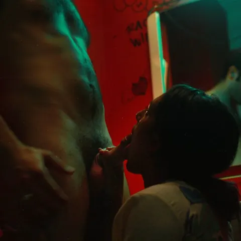 Kali Sudhra: Asian Brunette Has Standing Sex While Kissing – photo 8 of 14