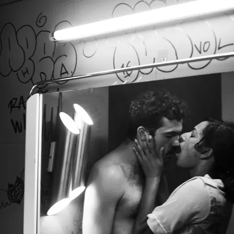 Kali Sudhra: Asian Brunette Has Standing Sex While Kissing – photo 12 of 14