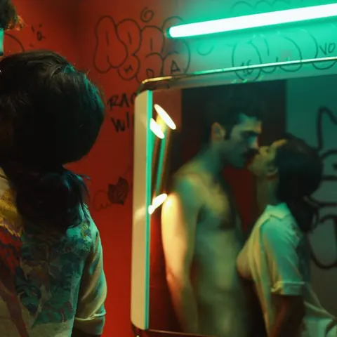 Kali Sudhra: Asian Brunette Has Standing Sex While Kissing – photo 9 of 14