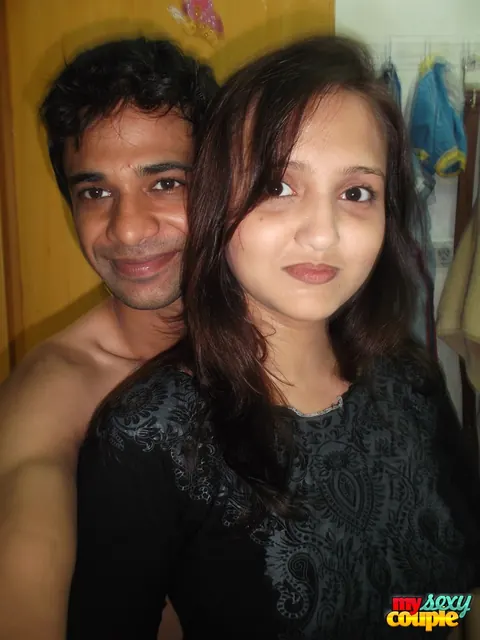 Indian Woman Strips Out of Her Jeans and Lace Bra – photo 3 of 12