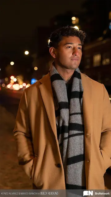 Athletic Man Takes It Doggy Style and Kisses His Partner