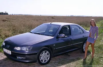 Slim Hungarian Blonde Undresses and Fingers Her Pussy Outdoors