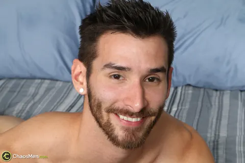 Hairy Thick Stud Flaunts His Big Ass While Fucking – photo 20 of 21