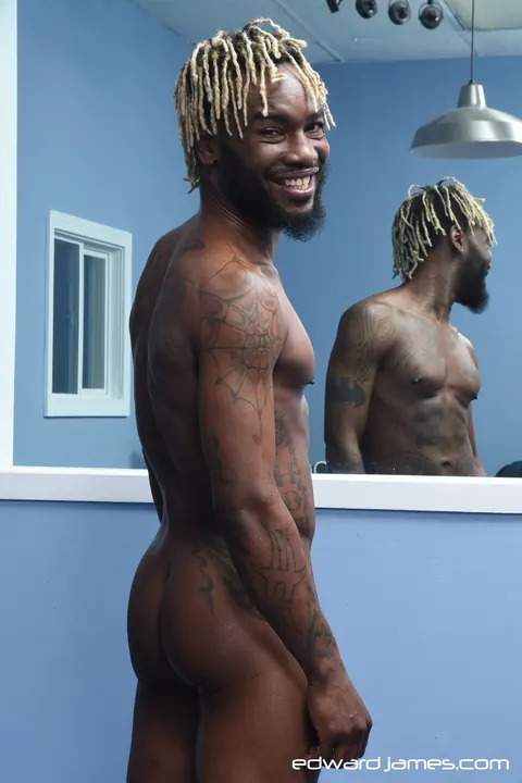 Hairy Guys Suck Cock and Fuck Bareback – photo 6 of 21
