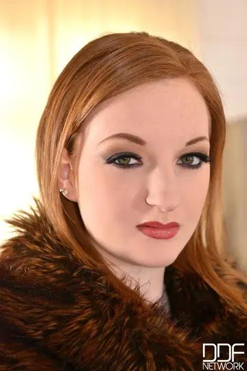 Zara DuRose – Busty British Redhead Dominates in Femdom Session