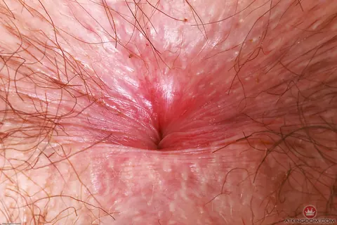 Busty Redhead in Glasses Spreads for Anal – photo 21 of 21