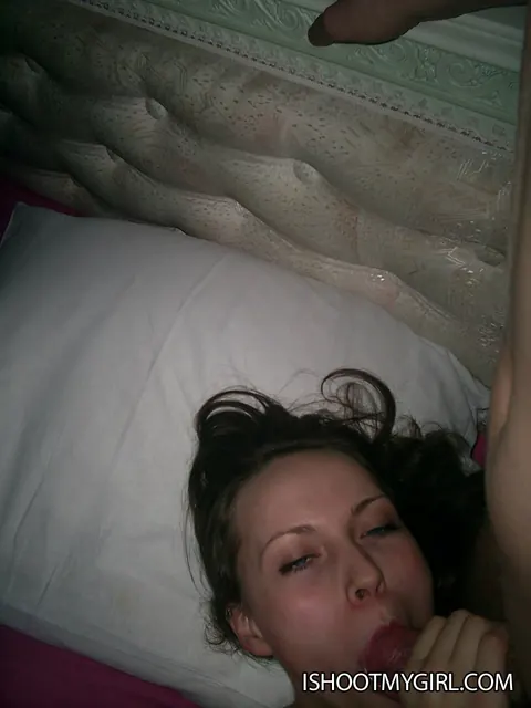 Thick Babe Sucks Cock and Takes Anal Doggy Style – photo 6 of 20