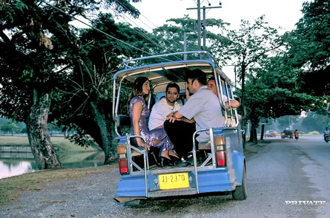Bolivia Samsonite: Brunette MILF Takes Anal and Double Penetration in a Gangbang – photo 3 of 12