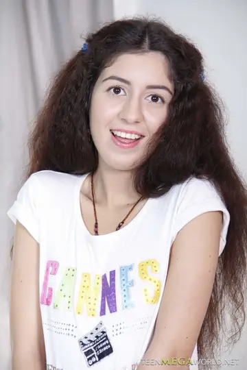 Slim European Brunette Takes Anal in Socks for a Handjob Finish