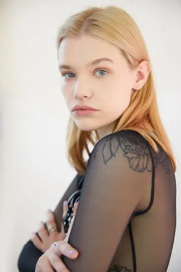 Anna Lisa