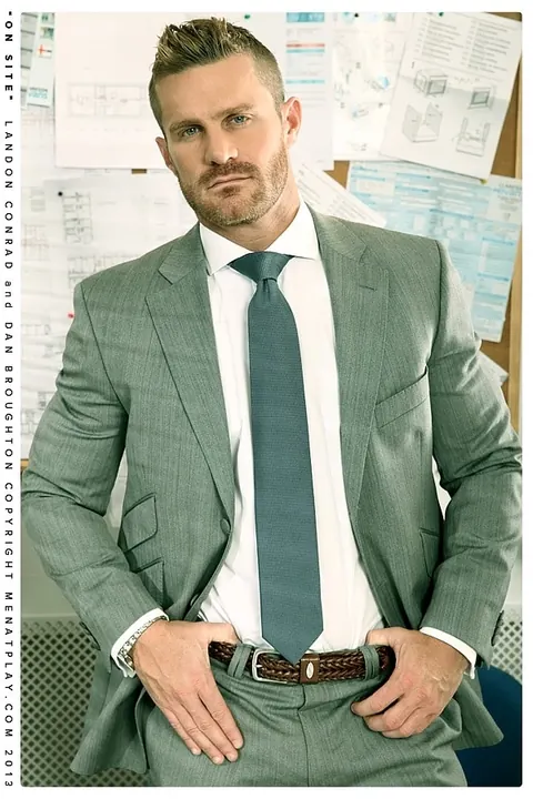 Guy Sucks Boss's Cock and Takes Anal in the Office – photo 3 of 18