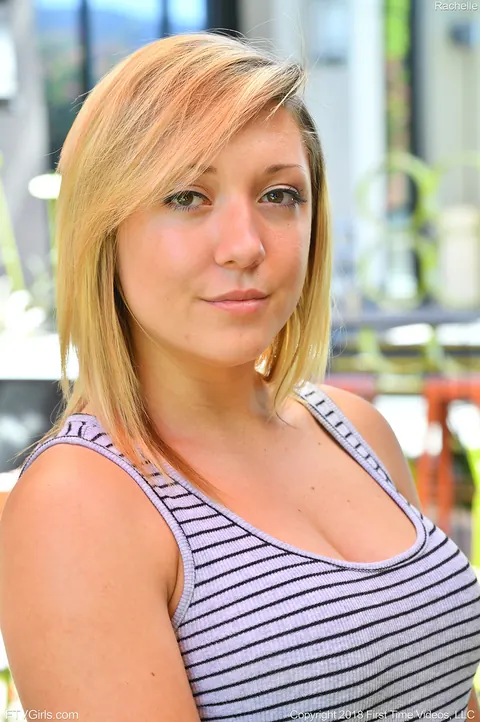 Woman Strips Out of Her Dress and Masturbates – photo 4 of 20
