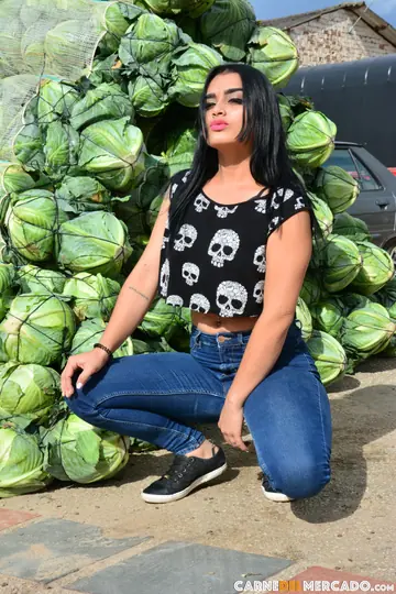 Julia Cruz