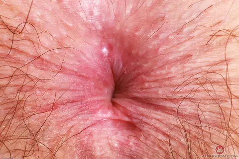 BBW Redhead in Glasses Spreads Her Hairy Pussy – photo 21 of 21