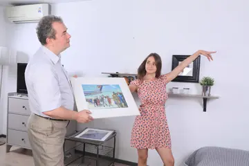 Kecy Hill – Petite European Brunette with Big Tits Gets Fucked and Spreads Wide