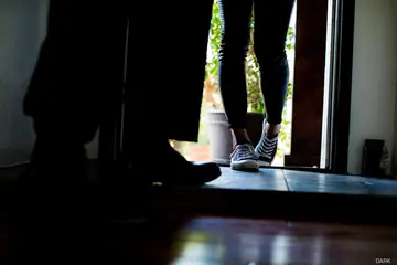 Brunette Latina Sucks BBC and Rides Cowgirl Until He Cums