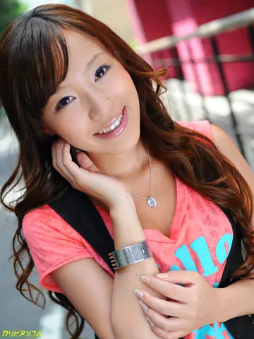 Petite Japanese Babe in Lingerie Rides Two Cocks and Uses a Dildo