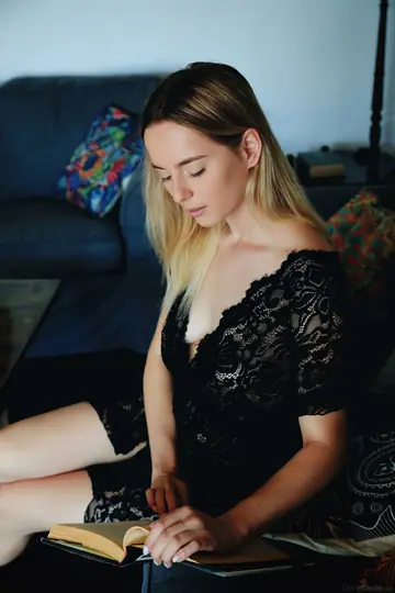 Spanish Babe Undresses and Spreads Her Shaved Pussy