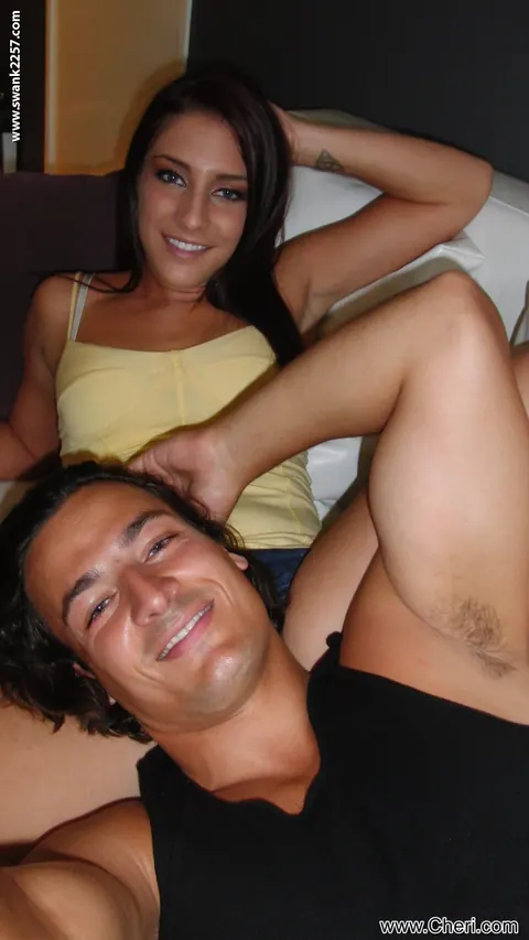 Mischa Brooks: Petite Brunette Gives a Blowjob and Gets Fucked – photo 2 of 21