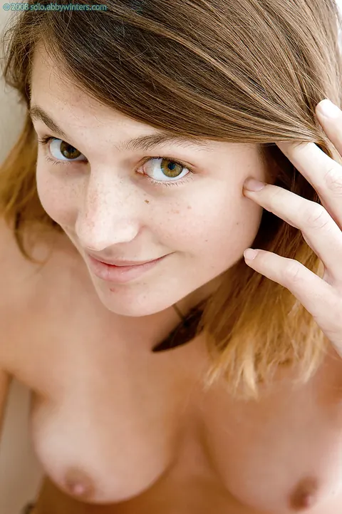 Hairy Woman Pulls Panties Aside and Spreads Wide – photo 16 of 16
