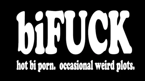 Rocky Emerson: Tall Tattooed Brunette Takes Two Men in a Bisexual Threesome – photo 12 of 21