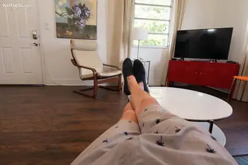 Redhead PAWG Sucks and Fucks for a Facial