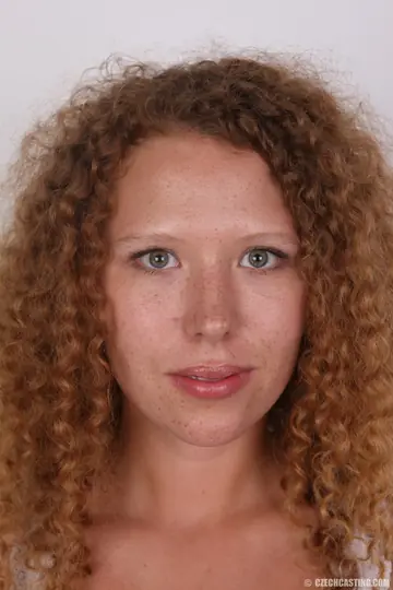 European Woman Strips Out of Her Lingerie and Spreads Her Hairy Pussy