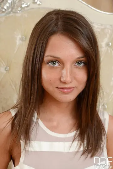 Petite Brunette with Big Tits Rides Cock and Takes a Facial