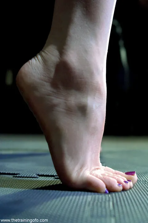 Dana DeArmond: Short-Haired Brunette in Bondage Takes a Dildo and Gets Fucked – photo 15 of 21
