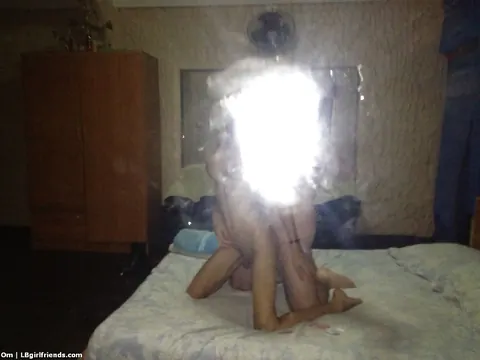 Slim Thai Trans Woman Kisses Partner Before Bareback Anal – photo 5 of 16