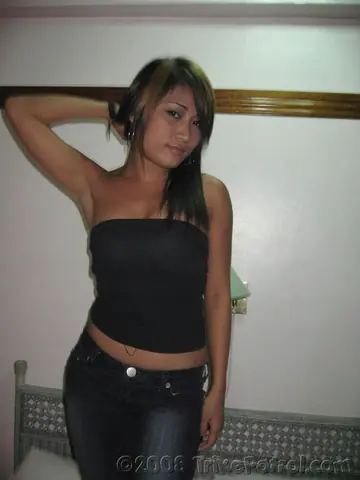 Skinny Filipina Sucks and Fucks a Traveler
