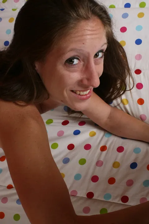 PAWG Gives a POV Handjob Until He Cums – photo 5 of 21