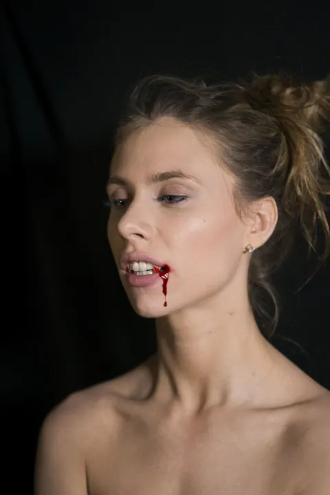 Anya Olsen: Petite Redhead Fucks Her Lover and Kisses Him – photo 17 of 20