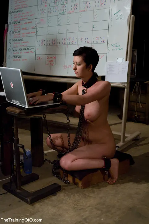 Bella Rossi: Busty Women Ride a Sybian and Play with Dildos in BDSM Orgy – photo 19 of 20