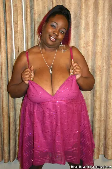 African BBW Rides Her Partner Cowgirl Style