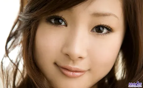 Suzuka Ishikawa: Slim Japanese Brunette Displays Her Big Tits and Hairy Bush – photo 3 of 16