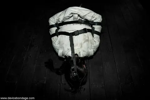 Sasha Grey: Brunette PAWG in Bondage Spreads Her Pussy While Restrained – photo 4 of 20