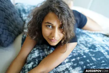 Rubi Valentine – Latina PAWG Gets Fucked Doggy Style Anal